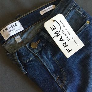 FRAME DENIM